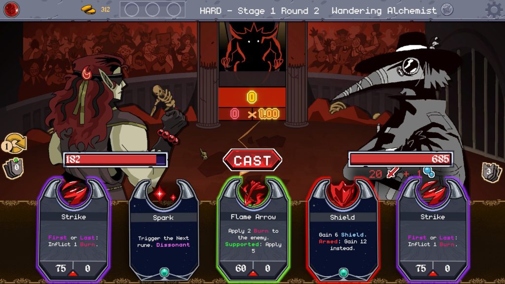 Runeveil for PC (Early Access)