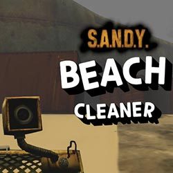 S.A.N.D.Y. – Beach Cleaner PC (Tenoke-Final)