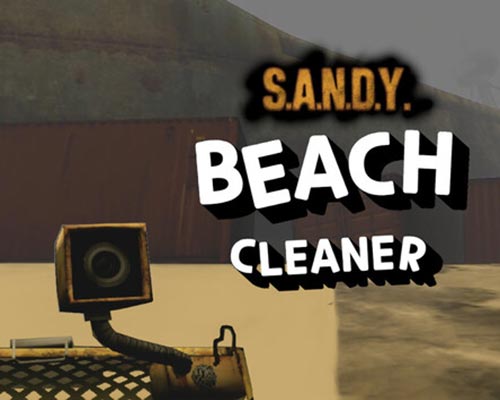 S.A.N.D.Y. - Beach Cleaner PC (Tenoke-Final)