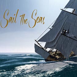 Sail the Seas for PC (Tenoke Final)
