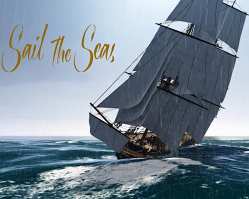 Sail the Seas for PC (Tenoke Final)