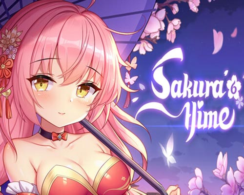 Sakura Hime 6 for PC (Final Uncensored)