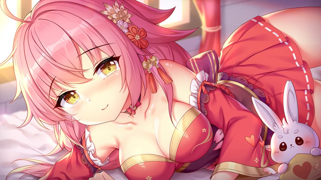 Sakura Hime 6 for PC (Final Uncensored)