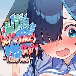 Sex Trainer’s Diary: Hidden Kink PC (Final version)