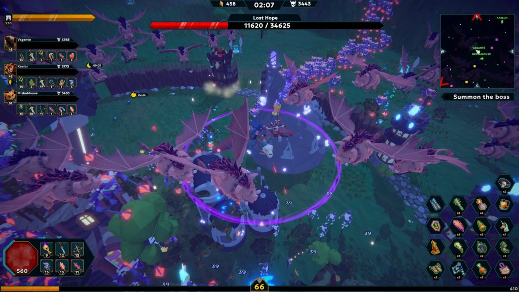 Sineus Arena Survivors for PC (Tenoke Final)