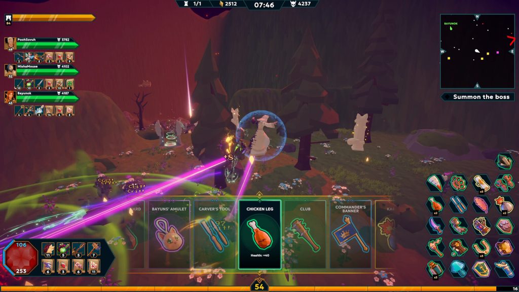 Sineus Arena Survivors for PC (Tenoke Final)