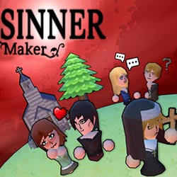 Sinner Maker PC Free Download (Early Access)