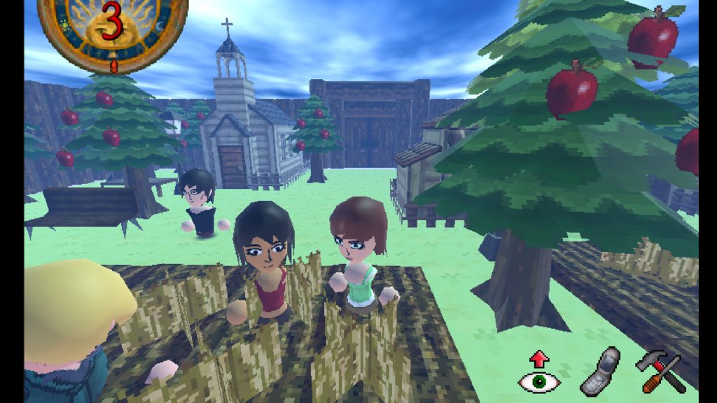 Sinner maker pc free download (early access)