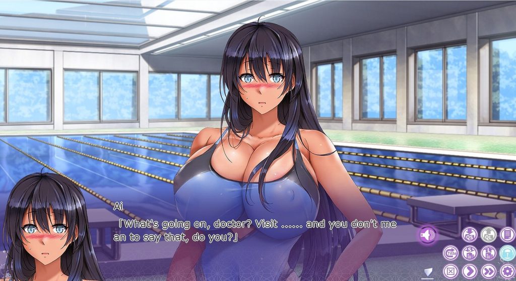 Sisters x lovers pc free download (final)