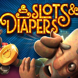 Slots & Diapers PC Free Download (Tenoke)