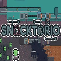 Snacktorio PC Free Download (Final)