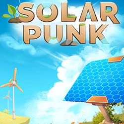 Solarpunk PC Free Download (v1.0.4)
