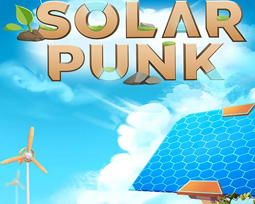 Solarpunk pc free download (final)