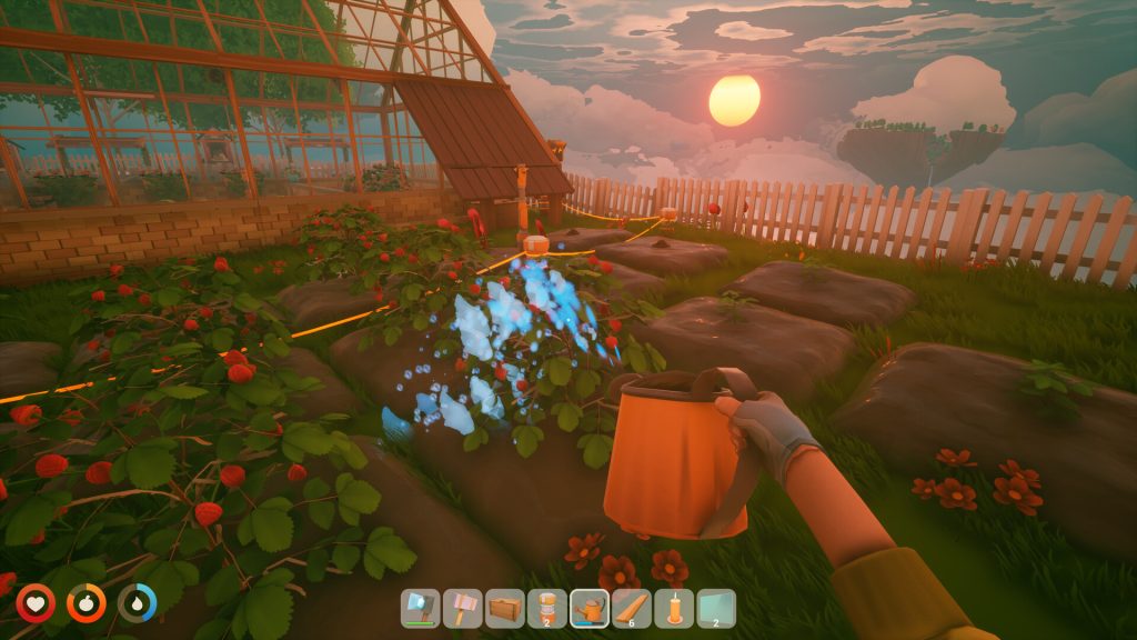 Solarpunk pc free download (final)