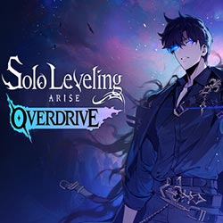 Solo Leveling: ARISE OVERDRIVE for PC (v1.1.89-RUNE)