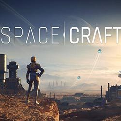 SpaceCraft PC (Early Access)