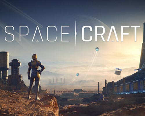 SpaceCraft PC (Early Access)