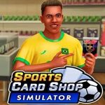 Sports Card Shop Simulator PC (Build 23877915)