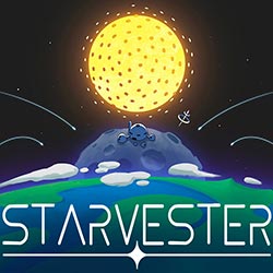 Starvester PC Free Download (Final)