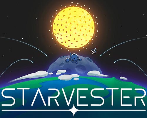Starvester pc free download (final)