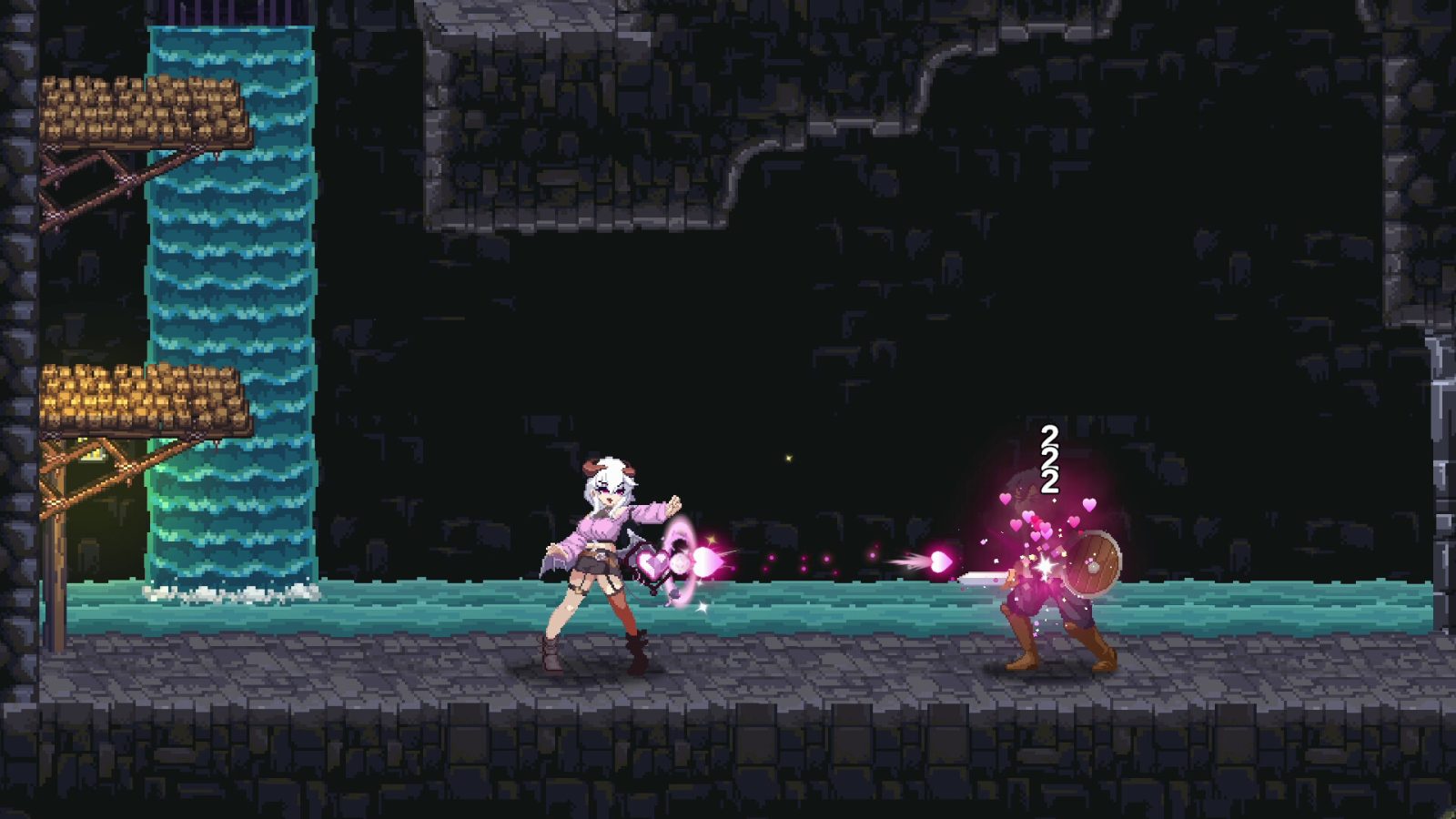 Succubus Successor: Delilah's Juicy Journey PC (Final)