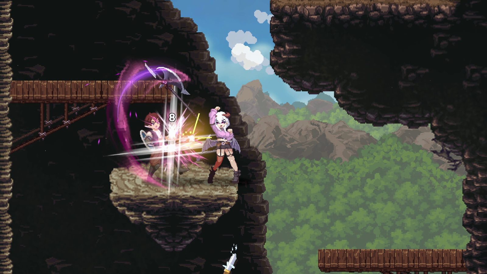 Succubus Successor: Delilah's Juicy Journey PC (Final)