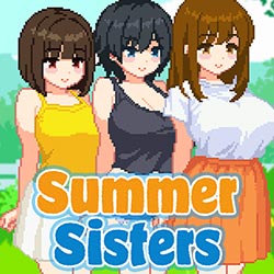 Summer Sisters for PC (Final Uncensored)