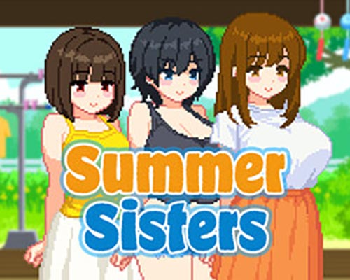 Summer Sisters for PC (Final Uncensored)