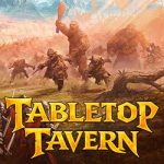 Tabletop Tavern PC Free Download (Build 23830305)