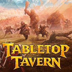 Tabletop Tavern PC Free Download (Build 23830305)