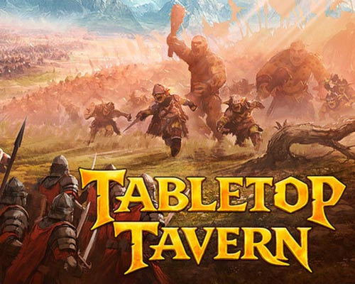 Tabletop tavern pc free download (tenoke)