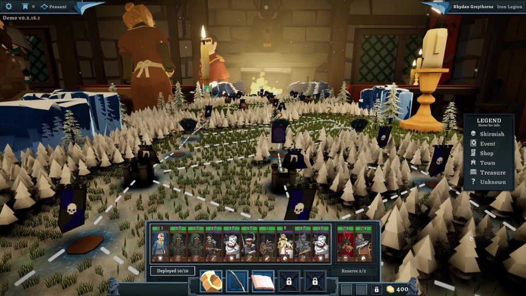 Tabletop tavern pc free download (tenoke)