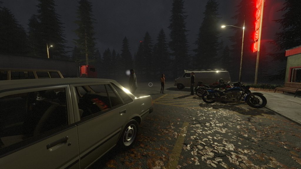 Tales Beyond The Tomb - No Witnesses on PC (P2P)