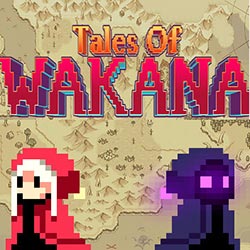 Tales Of Wakana for PC (Tenoke Final)
