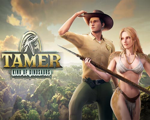Tamer: king of dinosaurs pc free download (final)