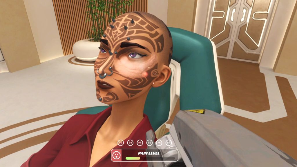 Tattoo removal simulator pc free download (goldberg)