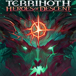 Terrinoth: Heroes of Descent PC Free Download (Final)