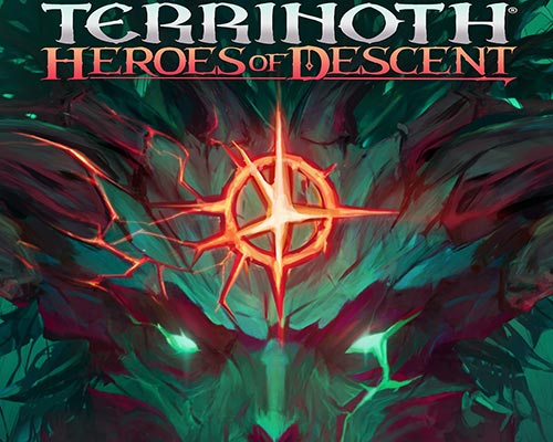 Terrinoth: heroes of descent pc free download (final)