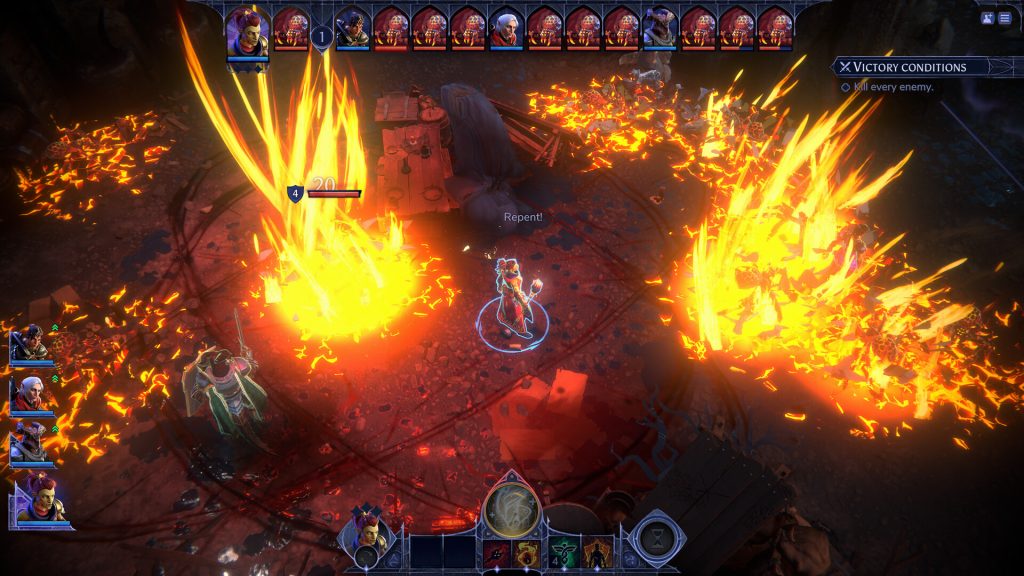 Terrinoth: heroes of descent pc free download (final)