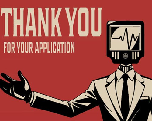 Thank You For Your Application on PC (Goldberg)