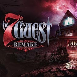The 7th Guest Remake PC Free Download (v1.2.14090)