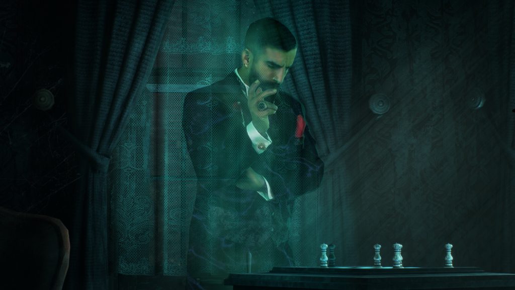 The 7th guest remake pc free download (flt)