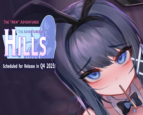 The Adventures of HILLS for PC (Final Uncensored)