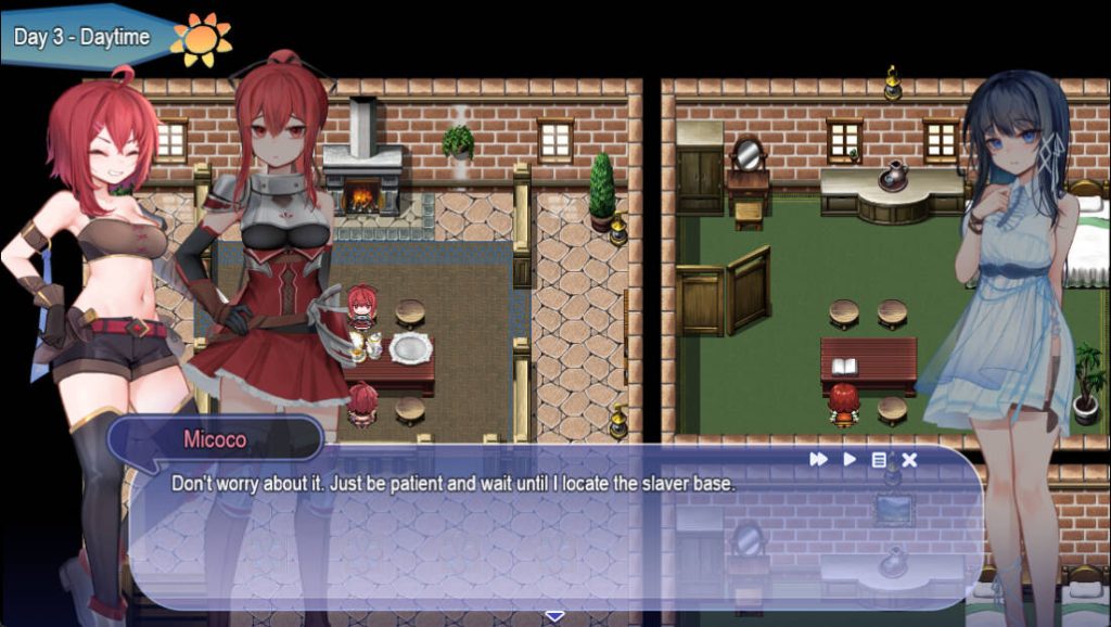 The Adventures of HILLS for PC (Final Uncensored)