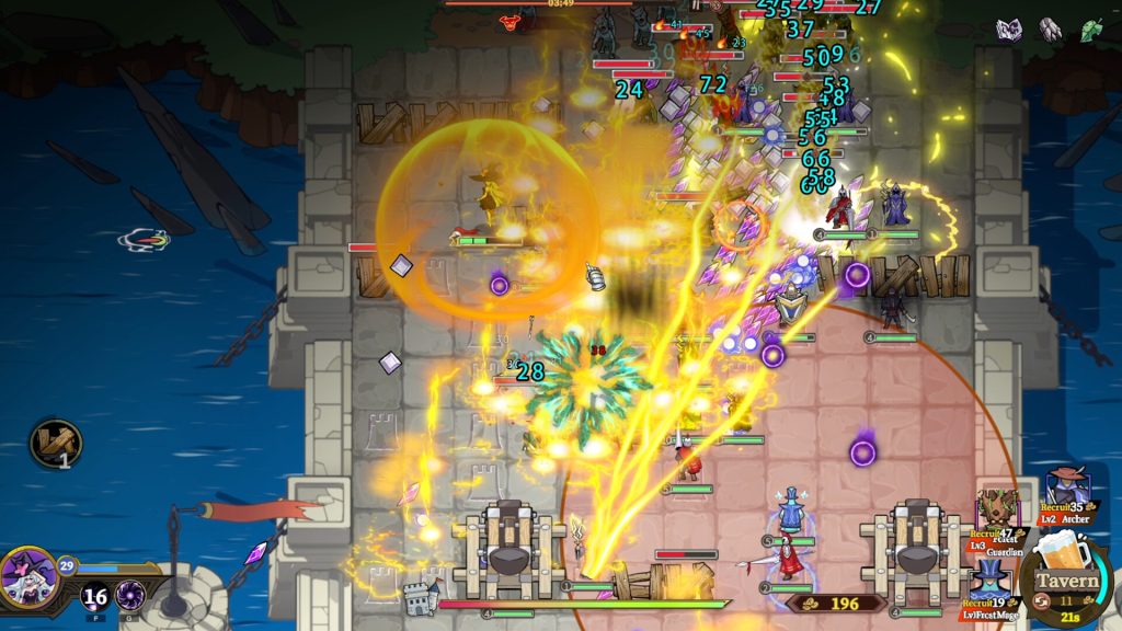 The Gate Must Stand for PC (v1.38 Final)