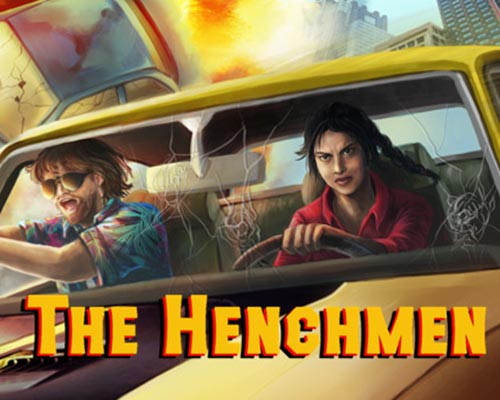 The henchmen pc free download (final)