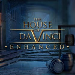 The House of Da Vinci Enhanced for PC (RUNE Final)