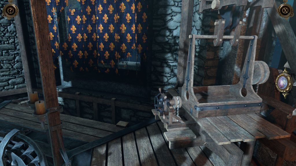 The House of Da Vinci Enhanced for PC (RUNE Final)