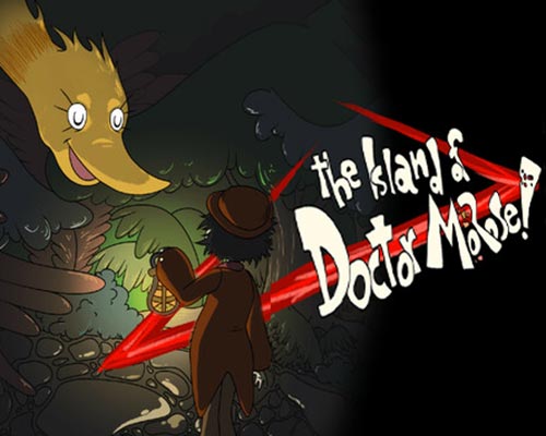 The Island of Doctor Morose for PC (Final Release)