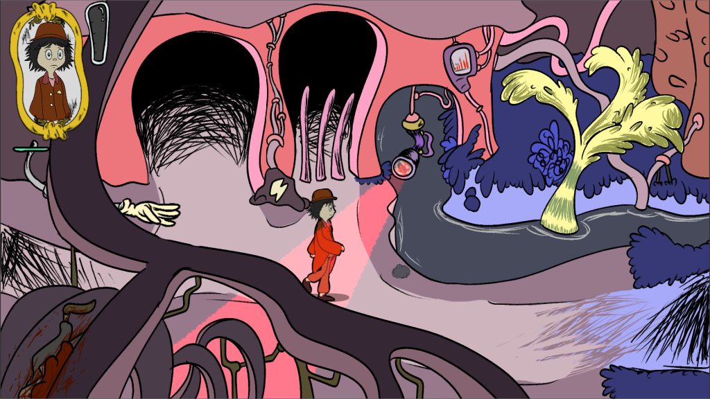The Island of Doctor Morose for PC (Final Release)